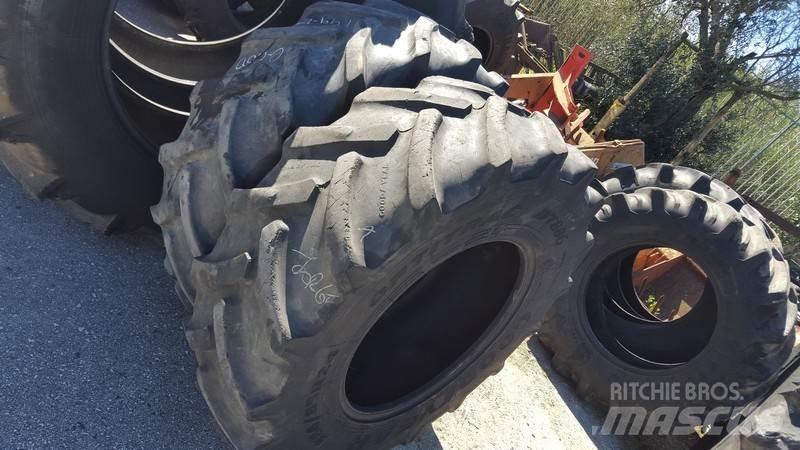  Pneus 14.9R24 タイヤ、ホイル、リム