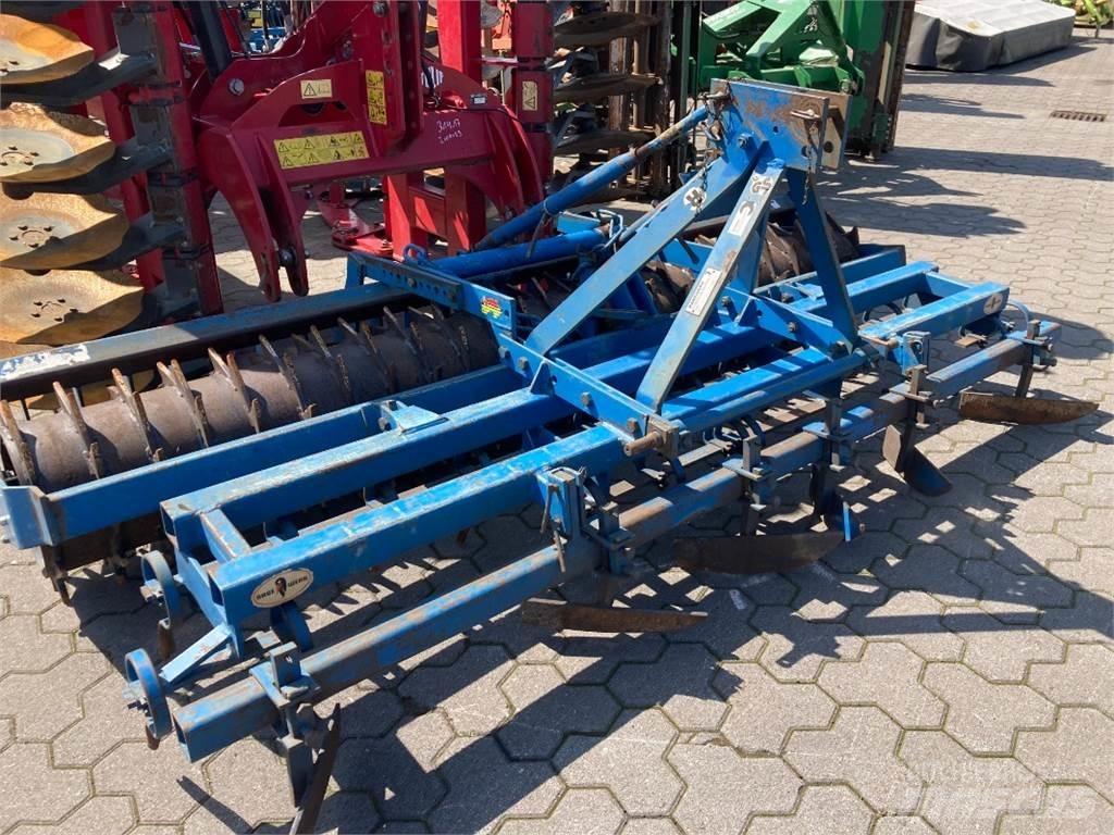 Rabe Kompakter 301 ハロー