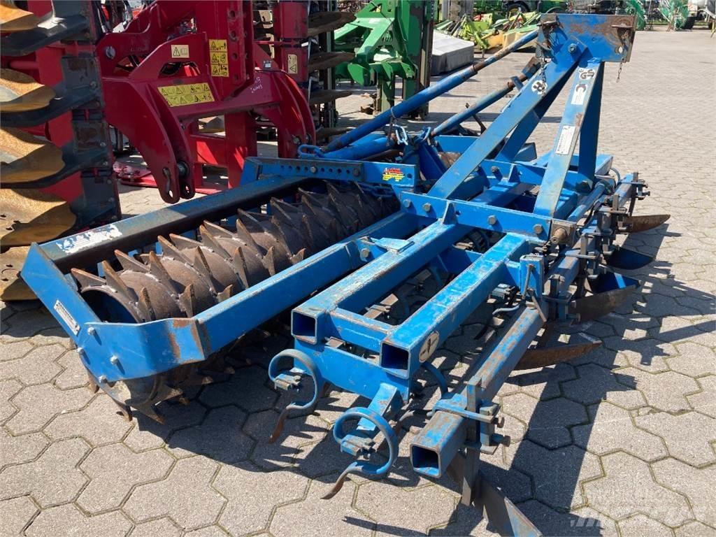 Rabe Kompakter 301 ハロー