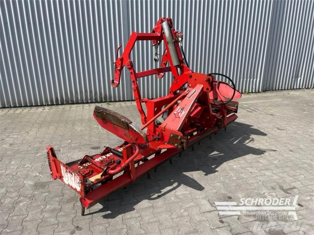 Lely 3,00 M コンビネーションドリル