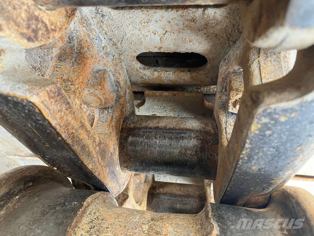 Hitachi ZX300LC-7 大型油圧ショベル12t以上（パワーショベル・ユンボ）