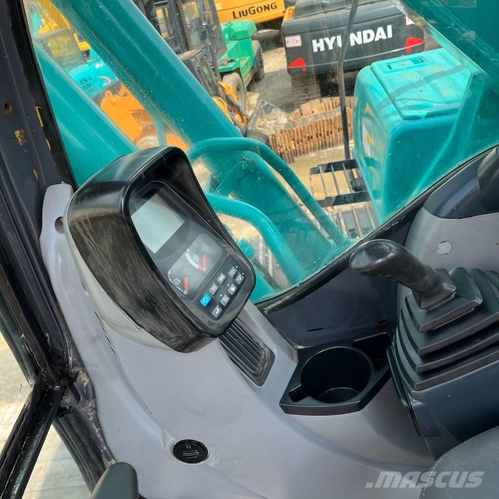 Kobelco SK200LC-8 大型油圧ショベル12t以上（パワーショベル・ユンボ）