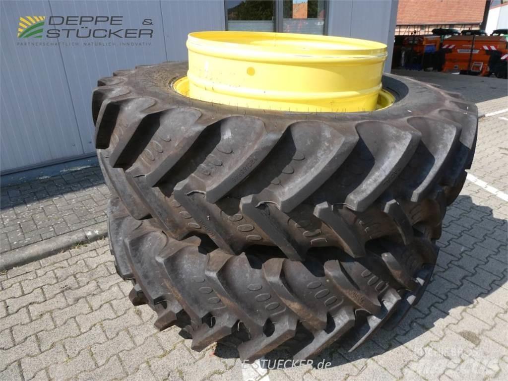 BKT AGRIMAX RT855 農業機械 -　その他