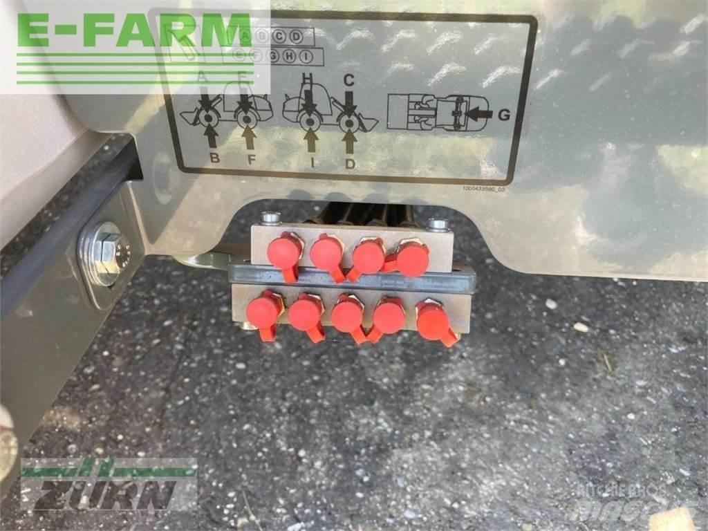 Kramer kl43.8l ミニ油圧ショベル 7t以下（ミニユンボ・ミニディガー）