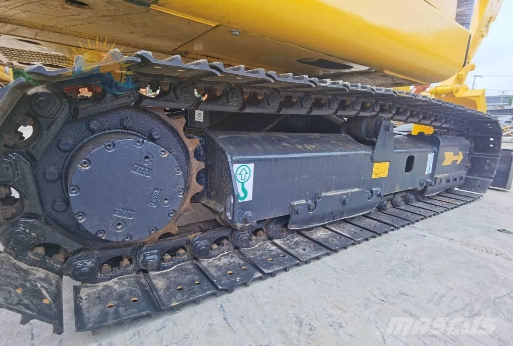 Komatsu PC 56-7 ミニ油圧ショベル 7t以下（ミニユンボ・ミニディガー）
