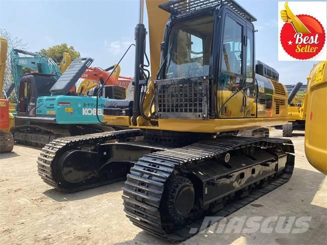 CAT 330 D 2L 大型油圧ショベル12t以上（パワーショベル・ユンボ）