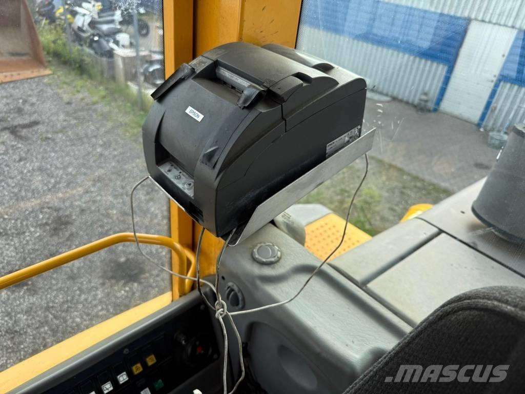 Volvo L 90 E ホイールローダー・タイヤショベル