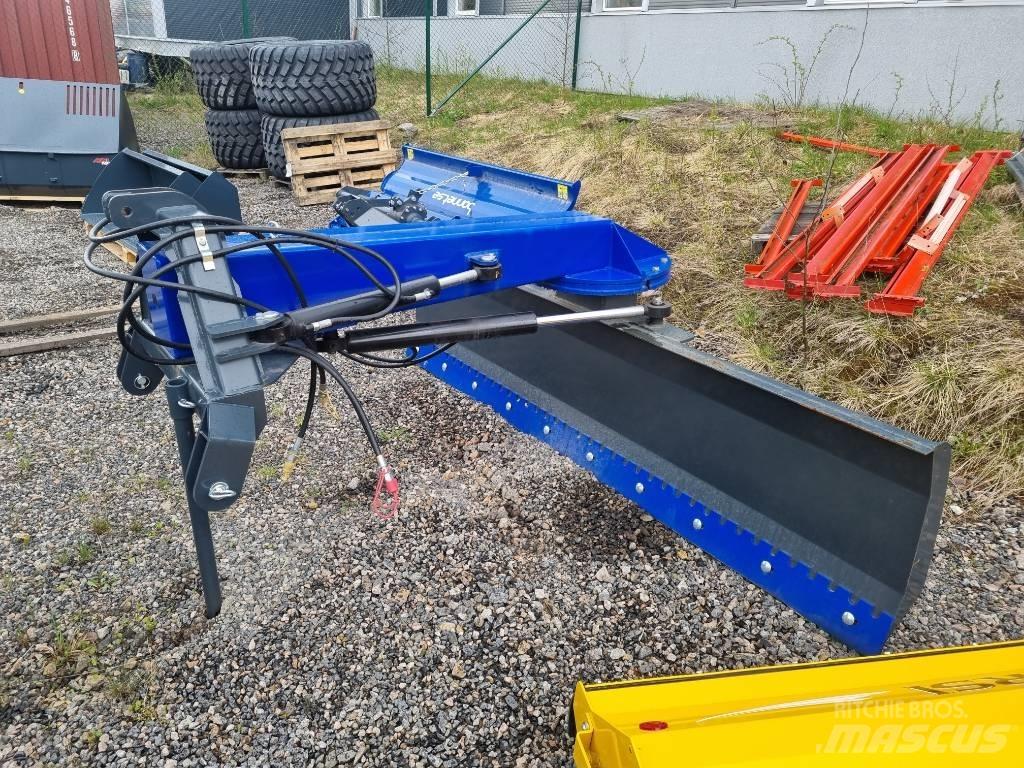 Bonnet blad 3m ブレード