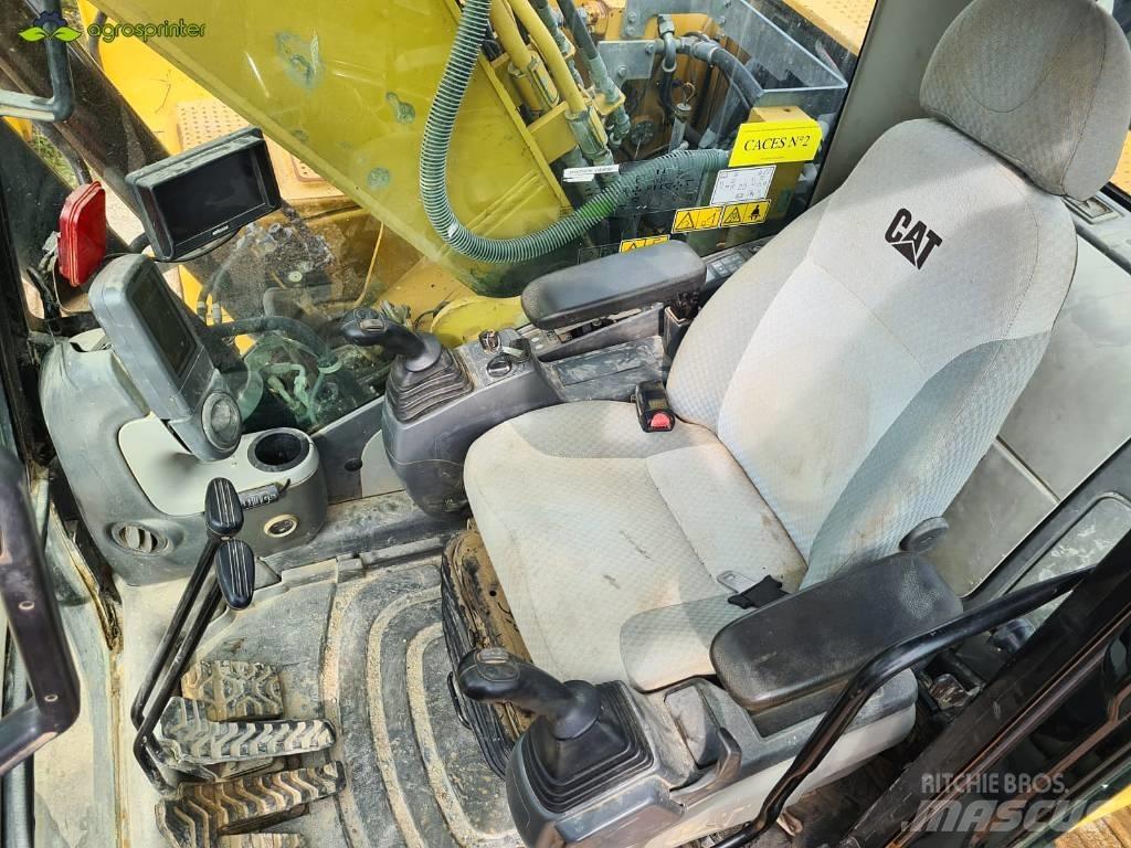 CAT 319 D L 大型油圧ショベル12t以上（パワーショベル・ユンボ）