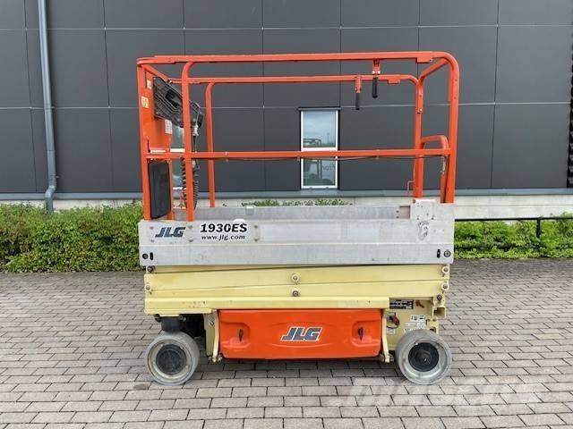 JLG 1930 ES Saxlift シザースリフト