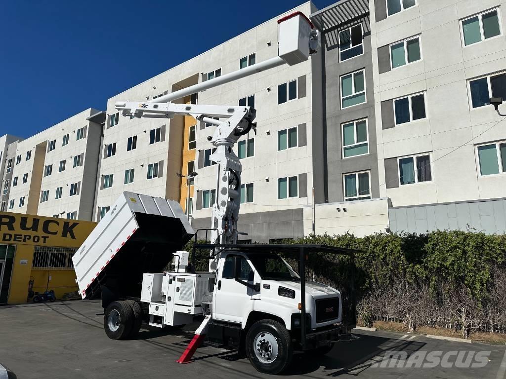 GMC Topkick C 7500 その他トラック