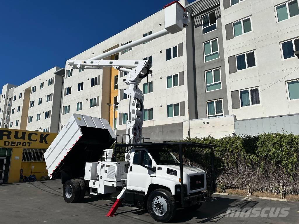 GMC Topkick C 7500 その他トラック