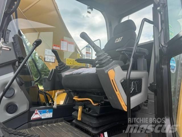 CAT 320GC 大型油圧ショベル12t以上（パワーショベル・ユンボ）
