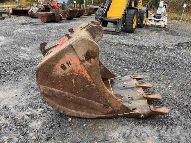  Kuokkakauha バケット