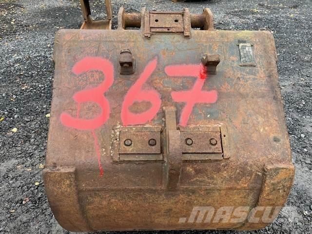  Kuokkakauha バケット