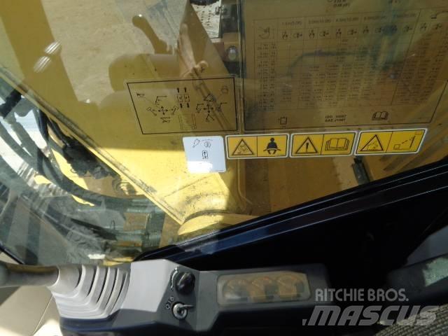 CAT 314 C LCR 大型油圧ショベル12t以上（パワーショベル・ユンボ）