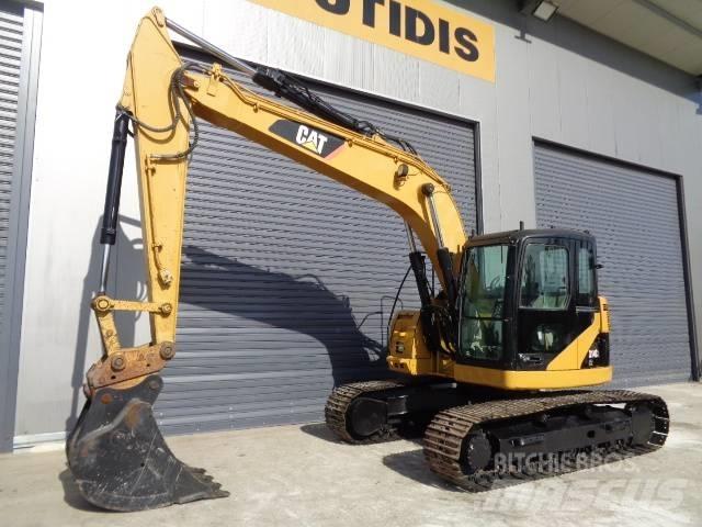 CAT 314 C LCR 大型油圧ショベル12t以上（パワーショベル・ユンボ）