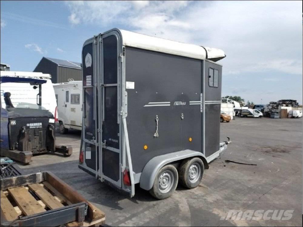  FAUTRAS JMS CLASSIC その他トレーラー