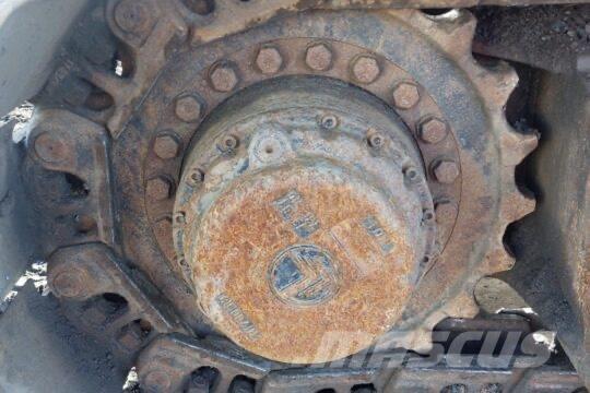 JCB Misc Supp 大型油圧ショベル12t以上（パワーショベル・ユンボ）