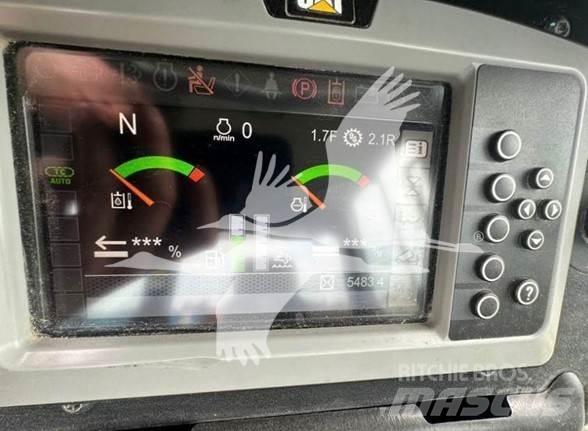 CAT D5K2 LGP ブルドーザー
