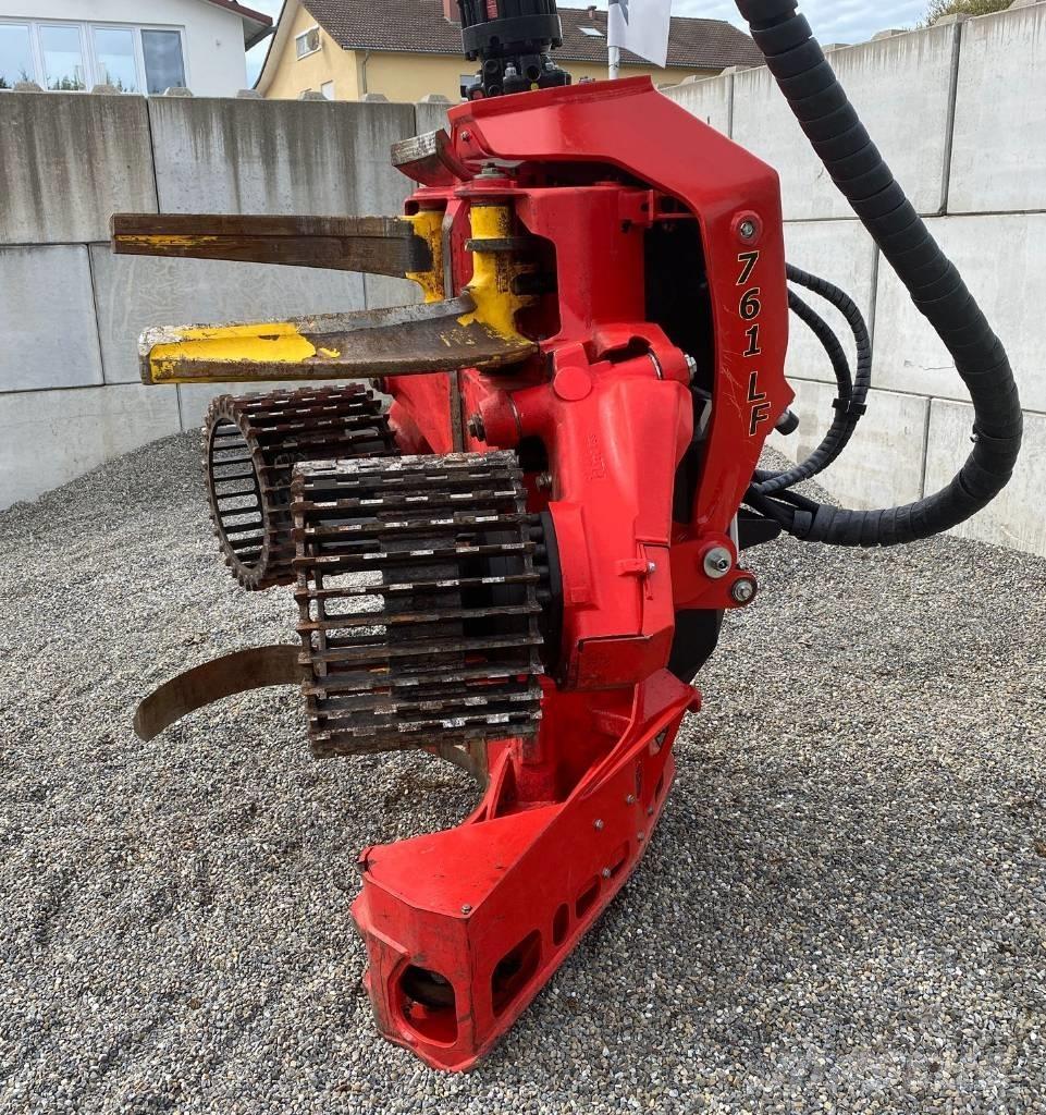 Eco Log 761 LF - Neuf 枝払い機