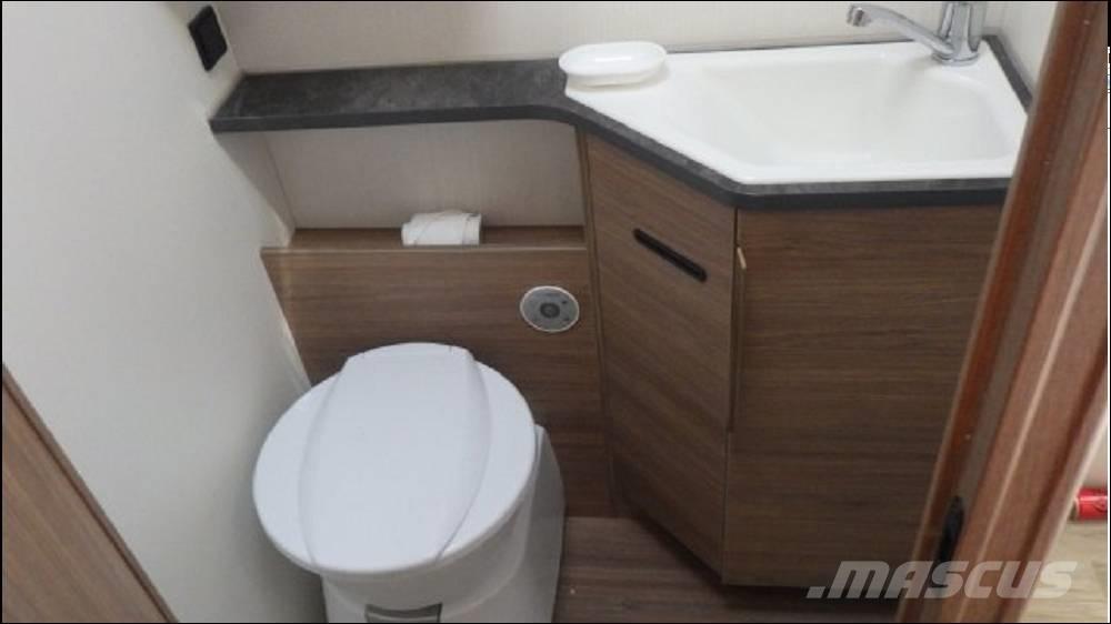 Fiat Ducato ボックストラック