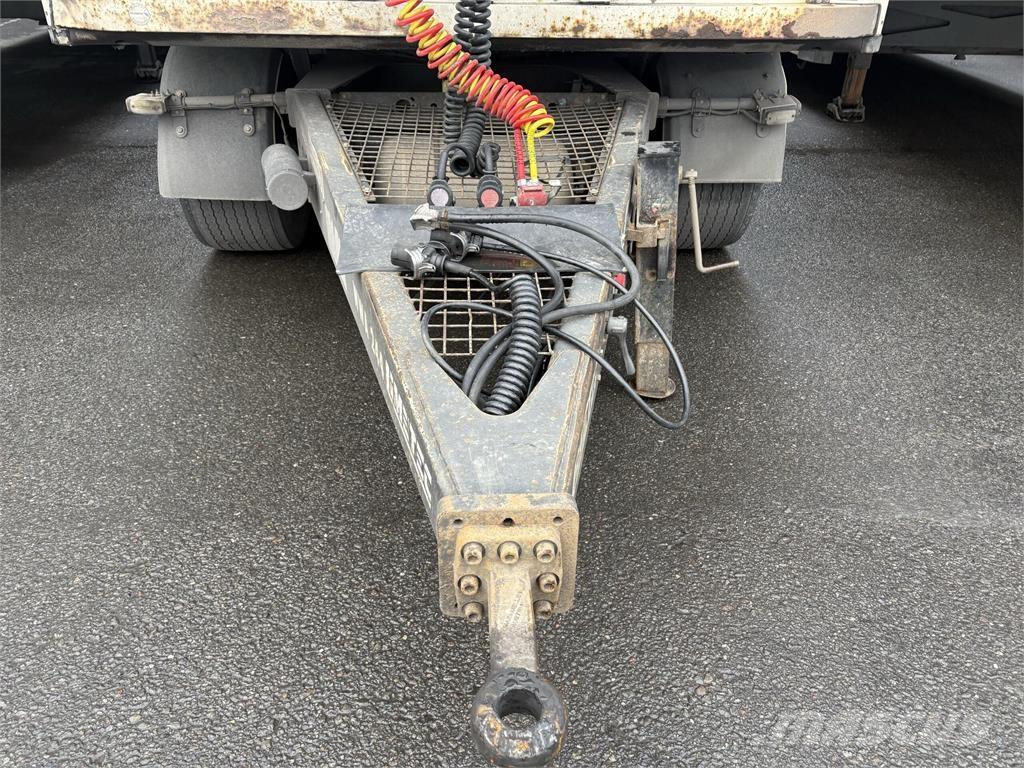 Limetec Dolly ドリー