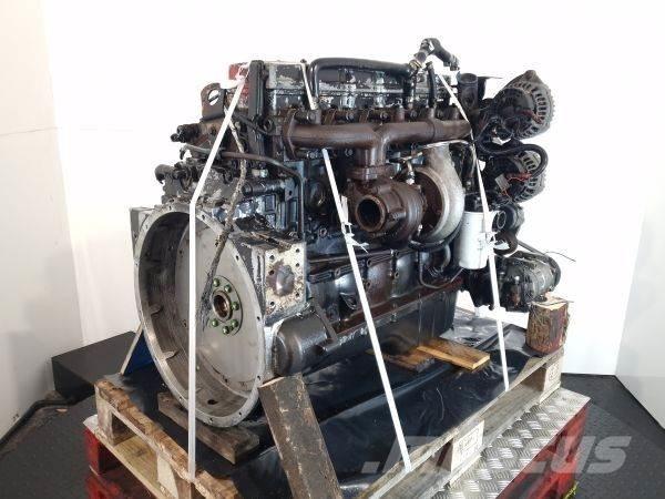 Cummins ISBE5- 250B エンジン