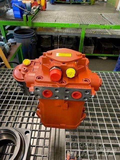 Linde HPV135 02 L その他部品