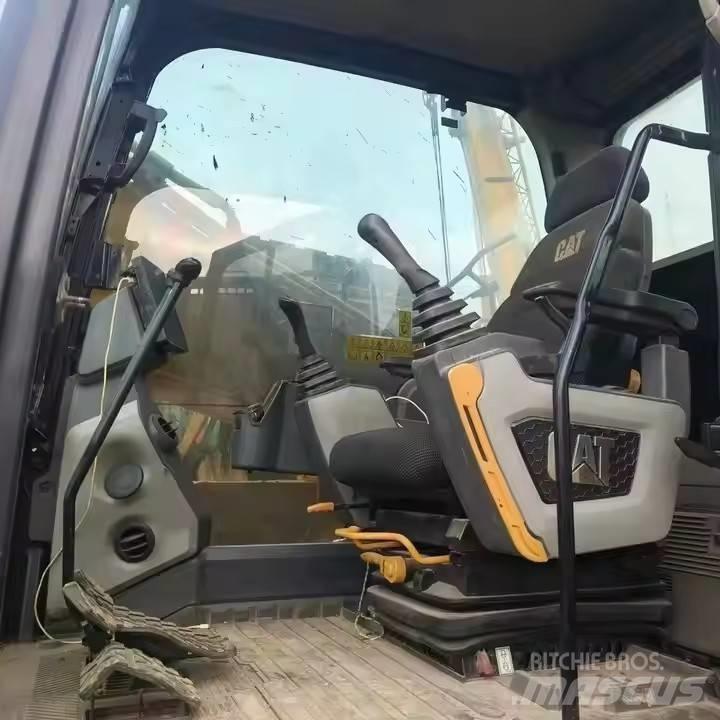 CAT CAT320GC 中型油圧ショベル 7ｔ-12ｔ（ユンボ・パワーショベル・バックホー）