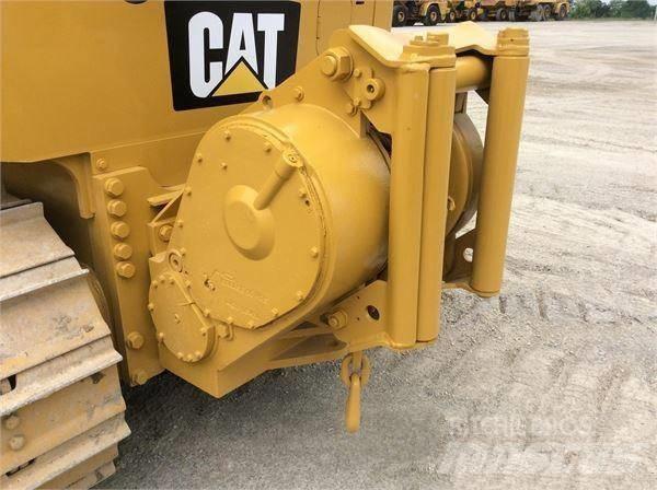 CAT D 5 K LGP ブルドーザー