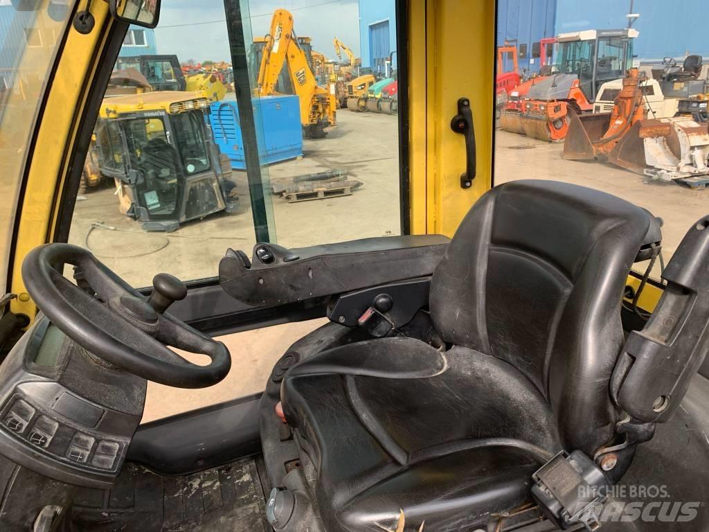 Hyster H 6.0 FT ディーゼル・軽油