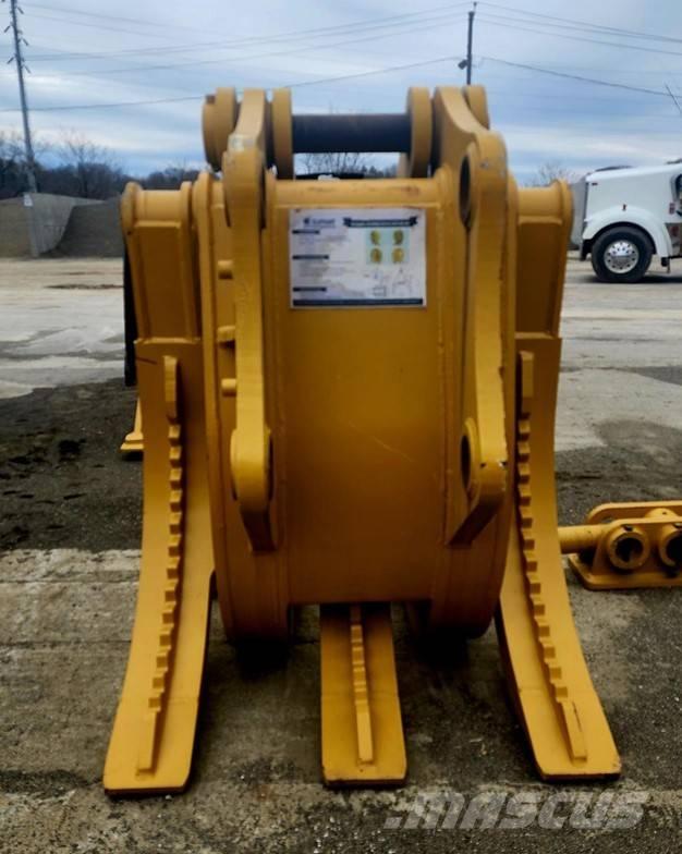  Elephant Grapple グラップル