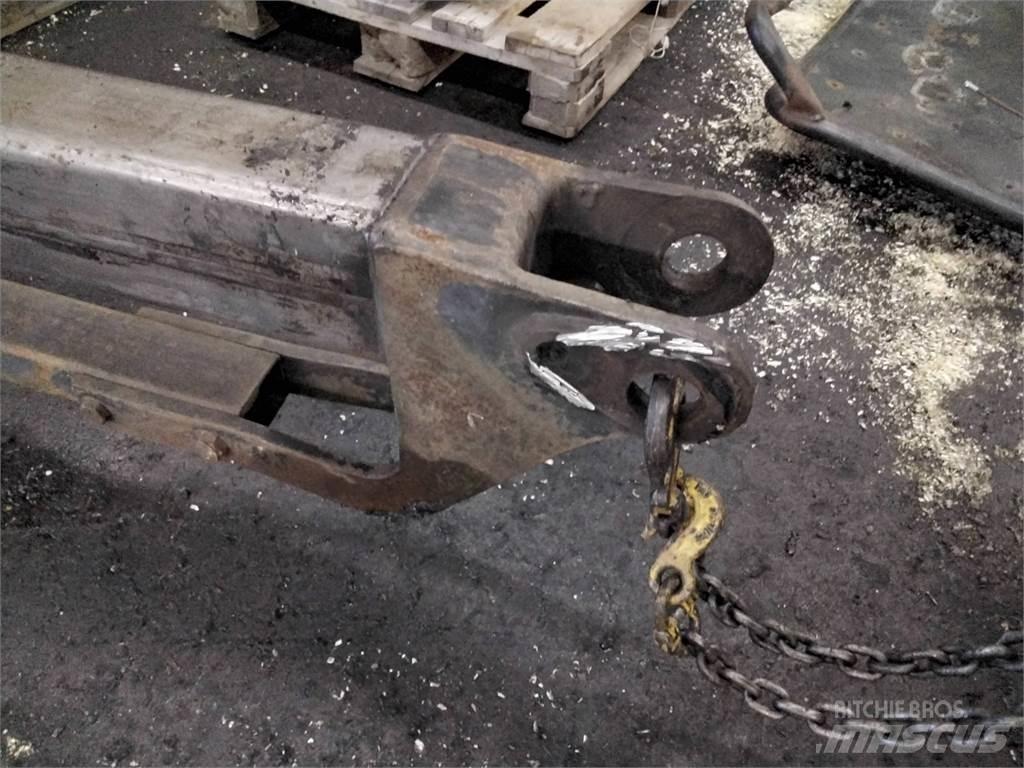 Loglift 180 ハーベスタ