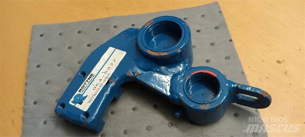 Rottne 064-0032 ハーベスタヘッド