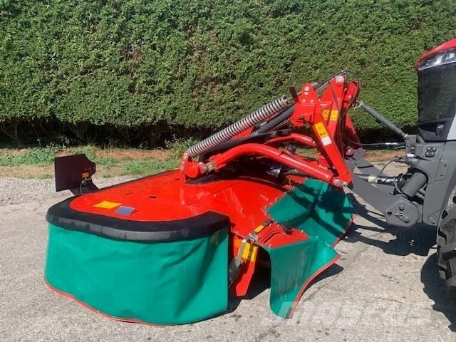 Kverneland 3332FT モアーコンディショナー