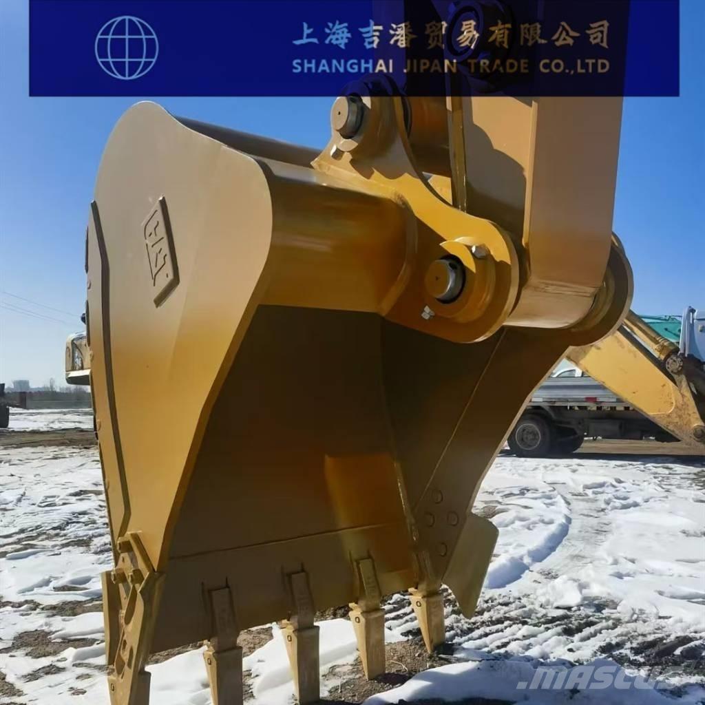 CAT 313 大型油圧ショベル12t以上（パワーショベル・ユンボ）
