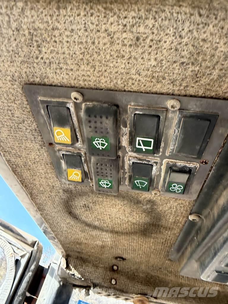 Dynapac CA 251 D 振動ローラ