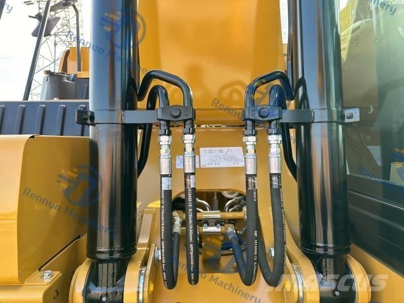 CAT 320GC 大型油圧ショベル12t以上（パワーショベル・ユンボ）