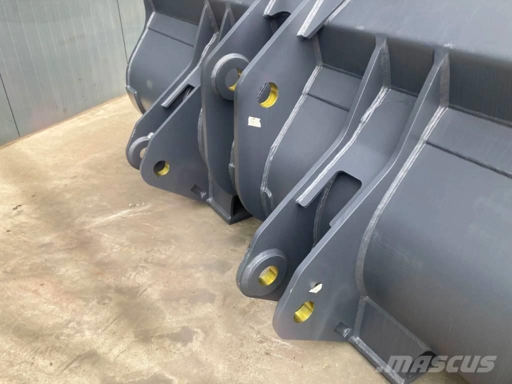 Volvo L90G バケット