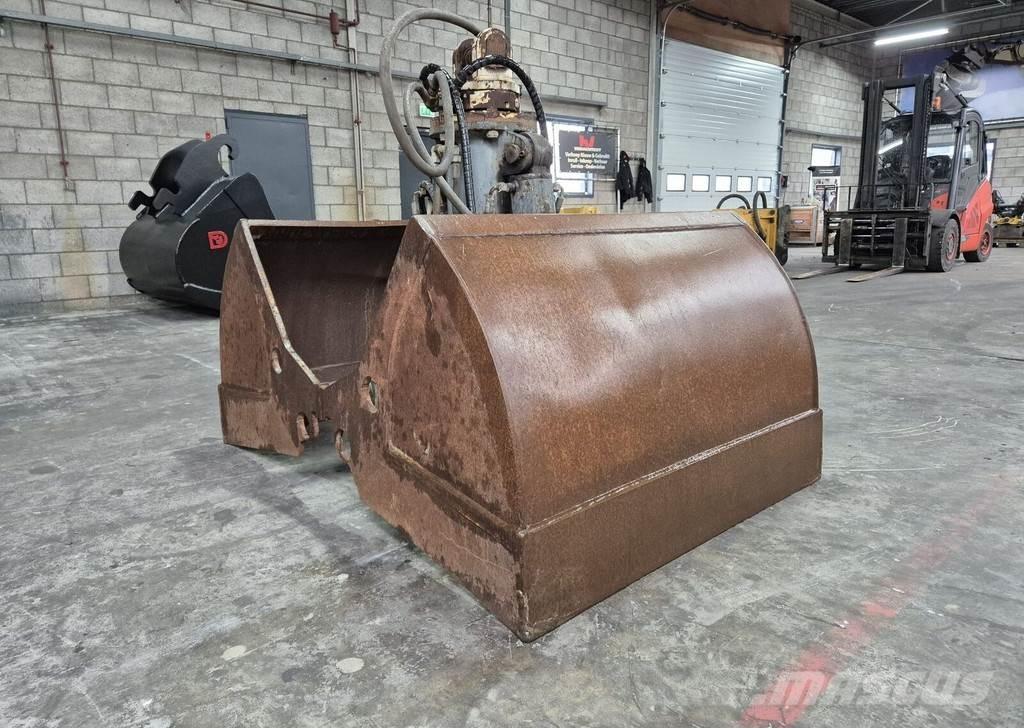  Onbekend GOS-1400 グラップル