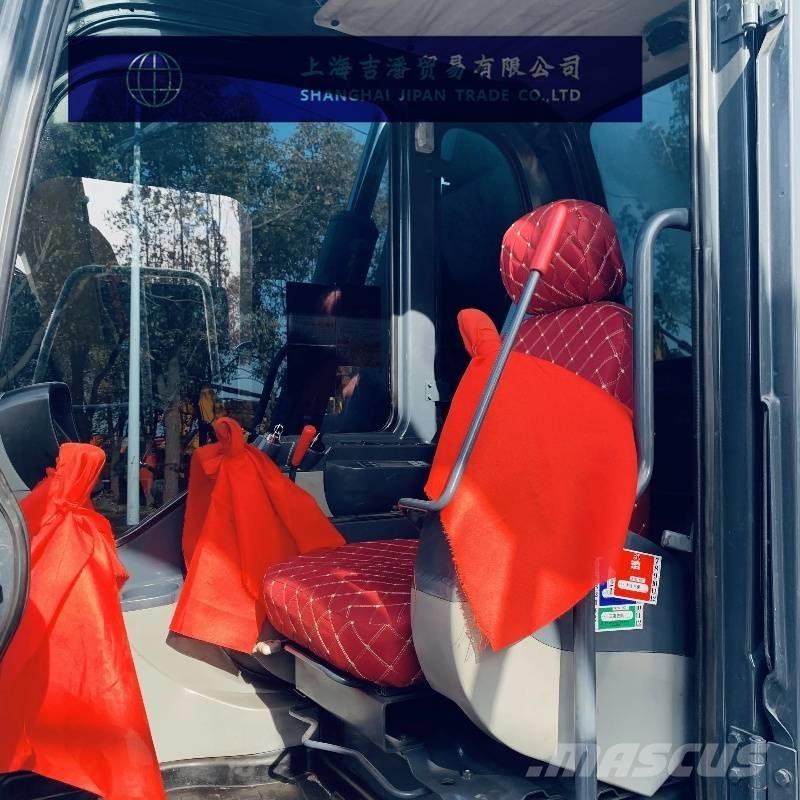 Kobelco SK 75 ミニ油圧ショベル 7t以下（ミニユンボ・ミニディガー）