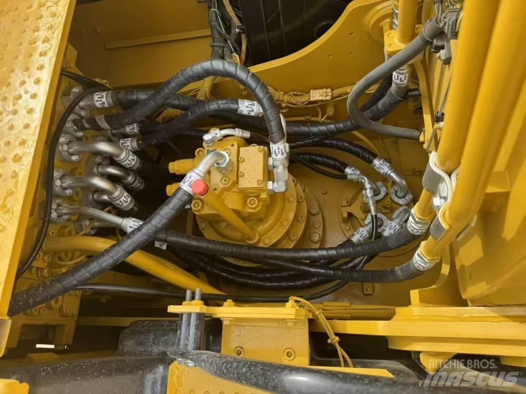 CAT 323GC 大型油圧ショベル12t以上（パワーショベル・ユンボ）