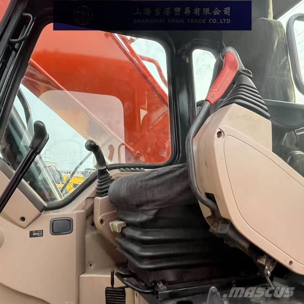 Doosan DH 300 LC-7 大型油圧ショベル12t以上（パワーショベル・ユンボ）