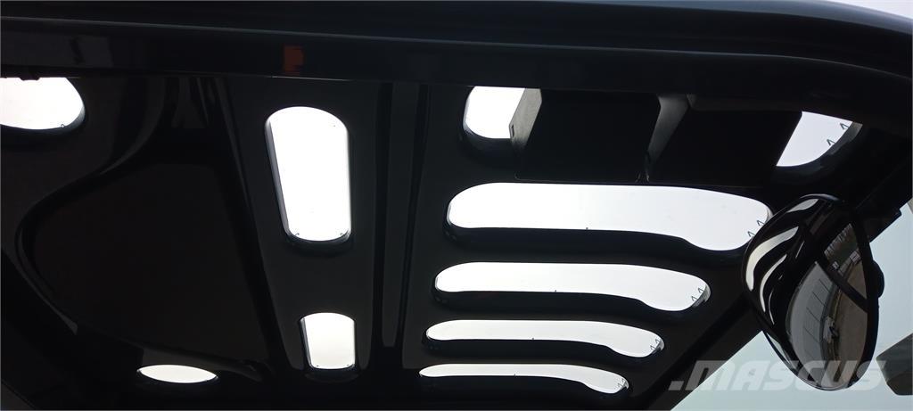 Toyota 52-8FDF30 ディーゼル・軽油