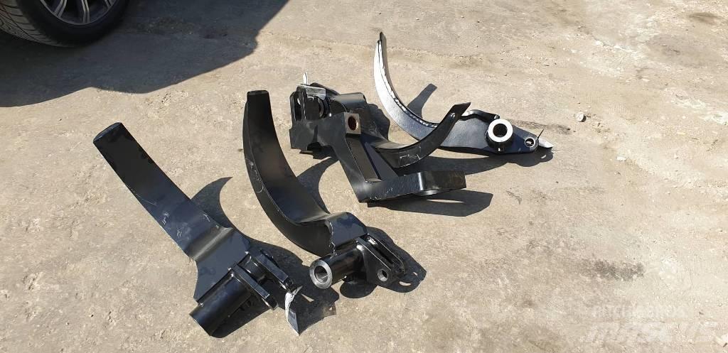 Knives for 414 head ハーベスタヘッド