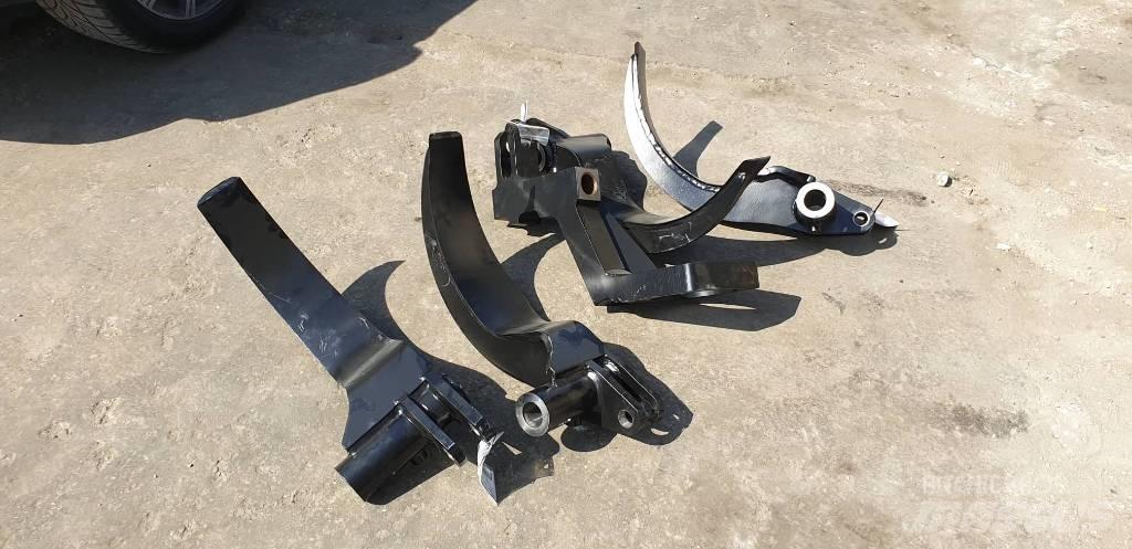  Knives for 414 head ハーベスタヘッド