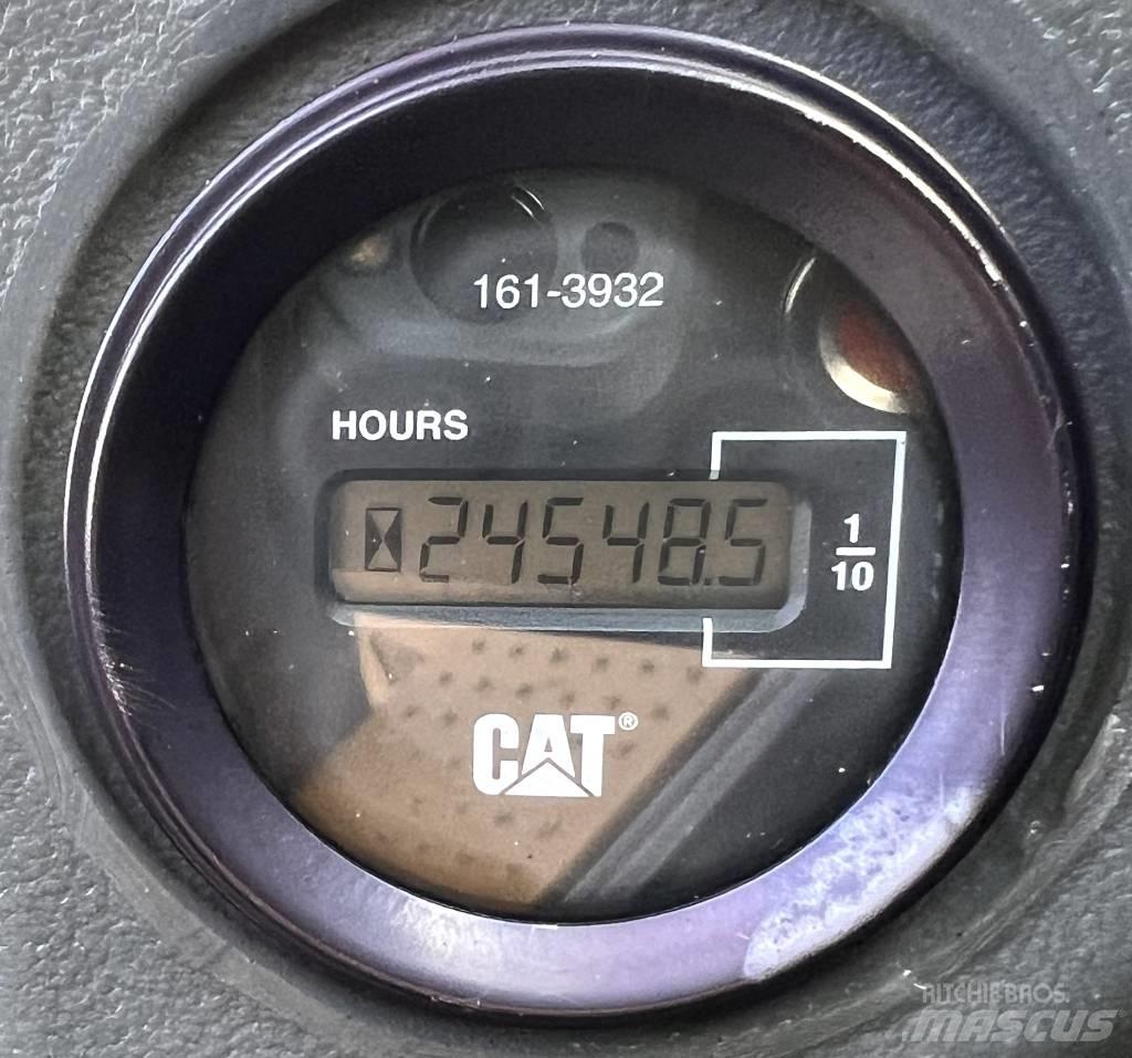 CAT 938 G ホイールローダー・タイヤショベル