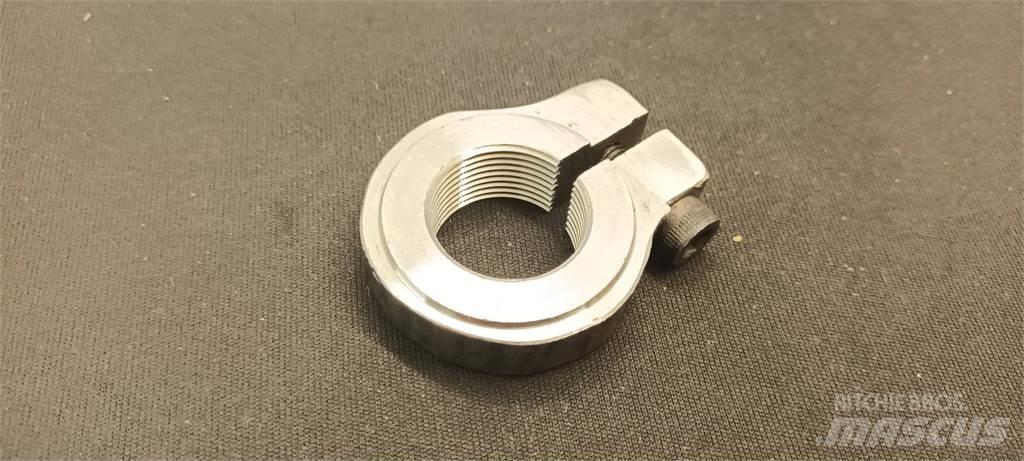 Rottne 046-0081 ハーベスタヘッド