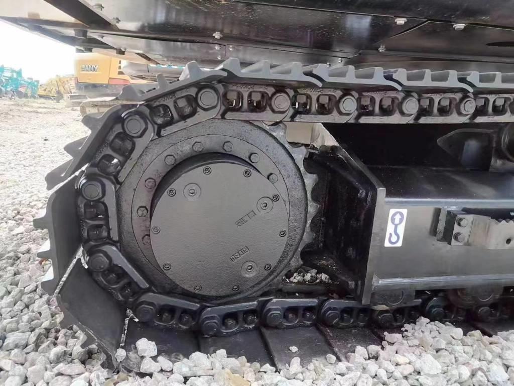 Sany SY135C 大型油圧ショベル12t以上（パワーショベル・ユンボ）